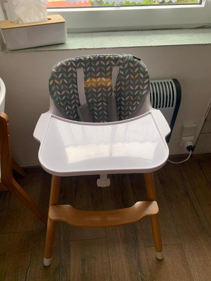 Apartment Owl Korenov Bagian luar foto