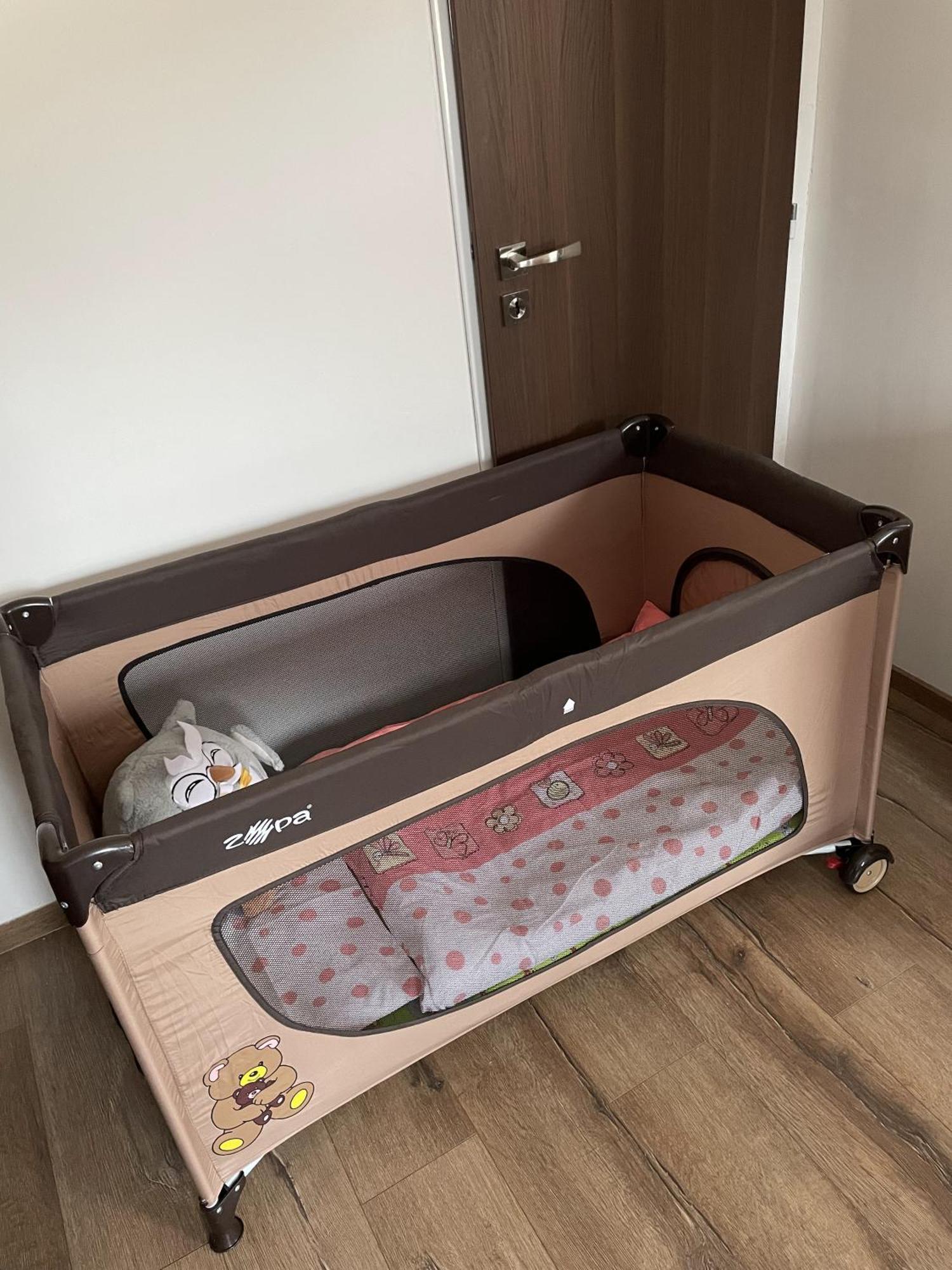 Apartment Owl Korenov Bagian luar foto