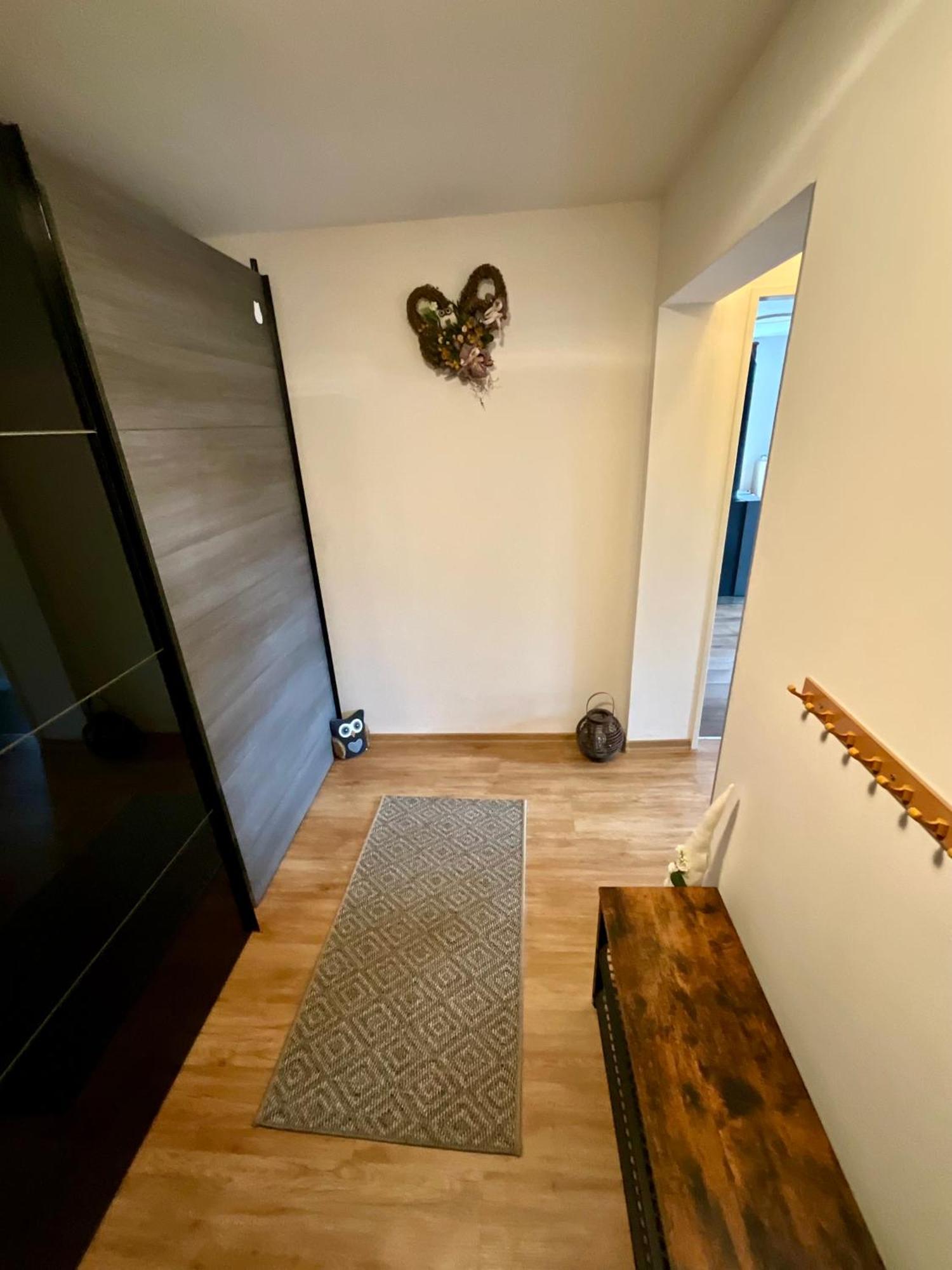 Apartment Owl Korenov Bagian luar foto