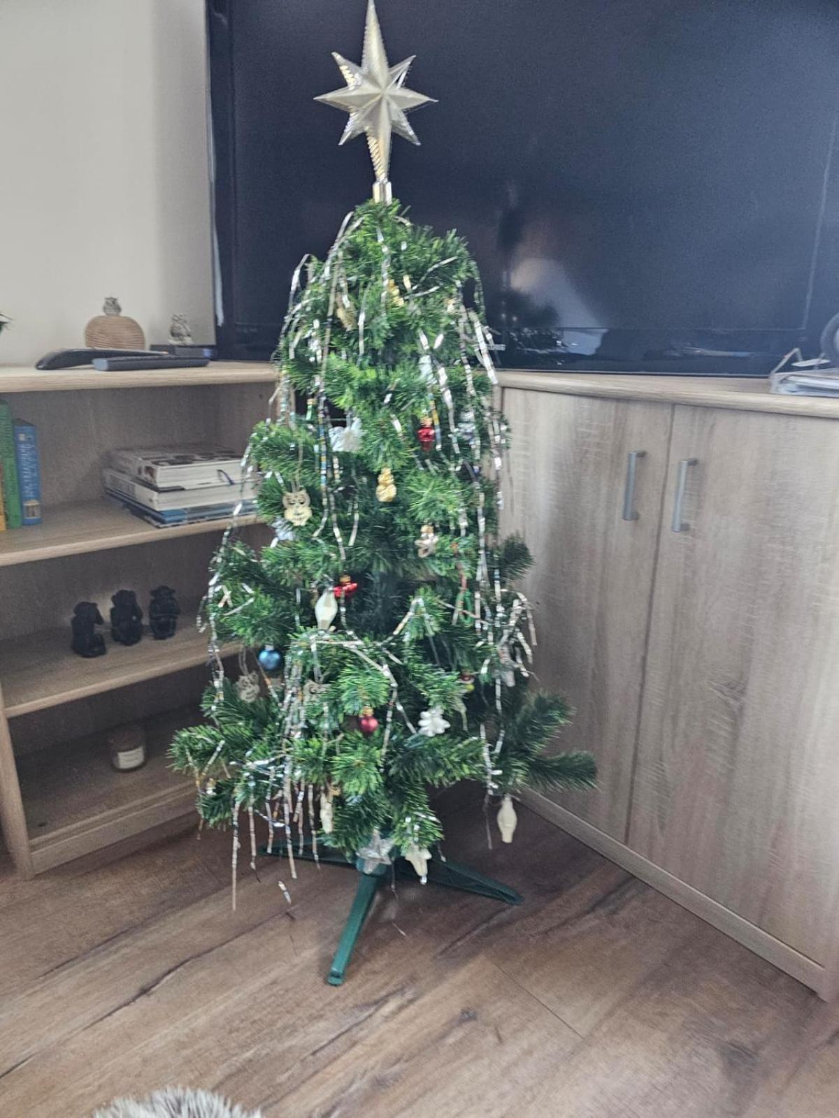 Apartment Owl Korenov Bagian luar foto
