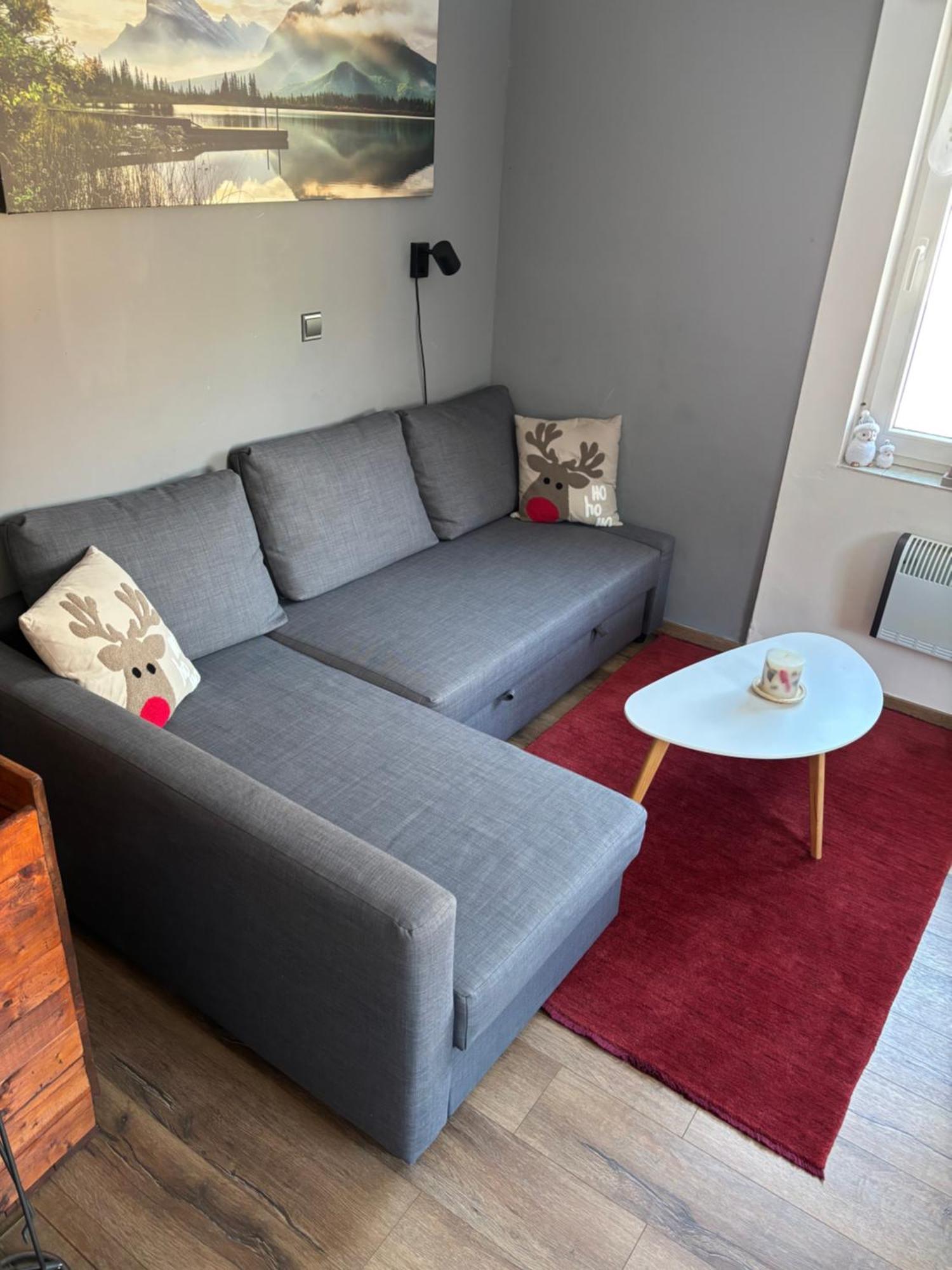 Apartment Owl Korenov Bagian luar foto